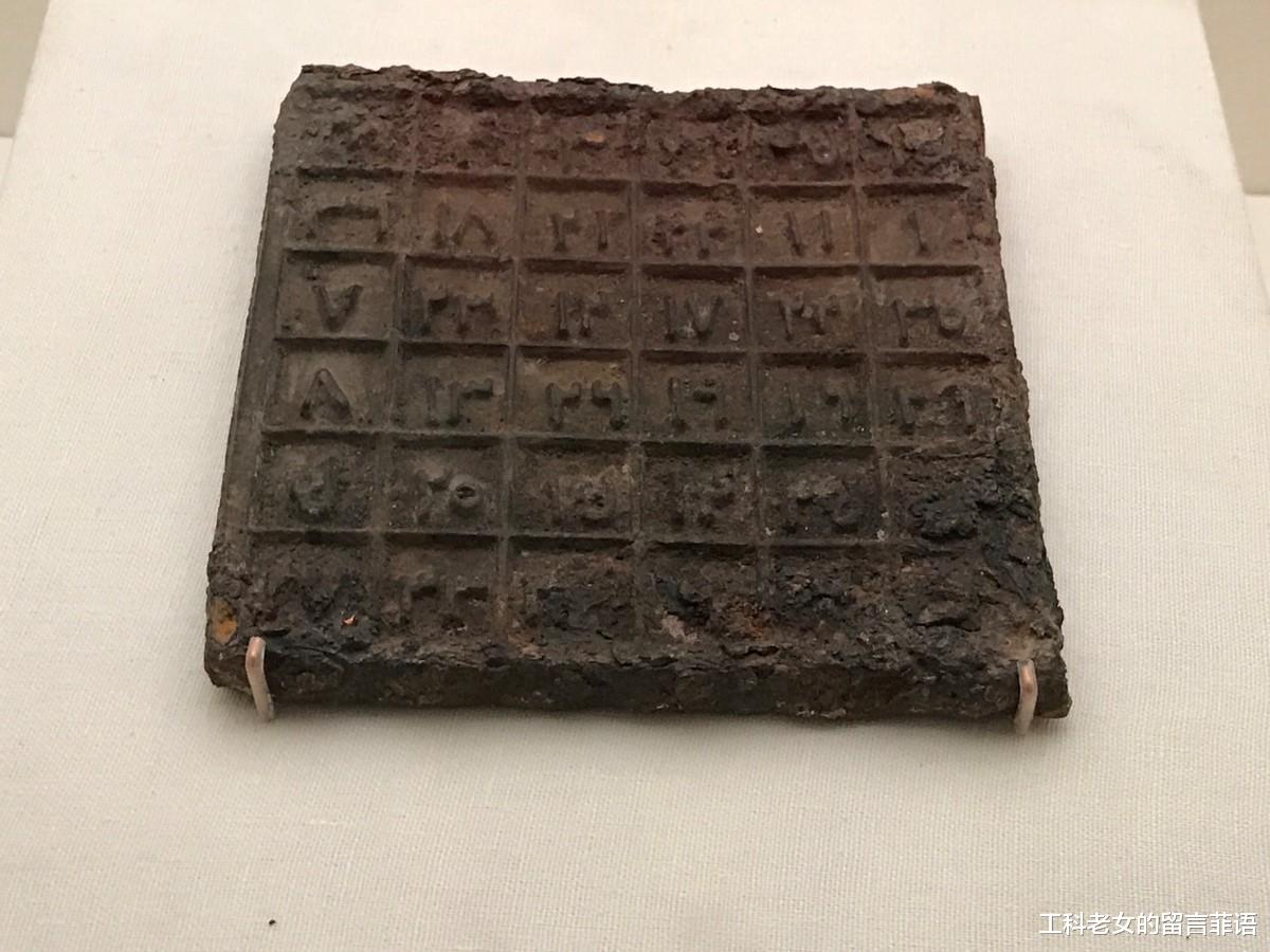 国家博物馆|国博元代陶瓷展:那些不是瓷器的展品