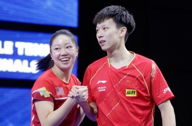 琼斯|不是林高远！刘国梁主席培养了他10年，一个冠军都没拿到手！