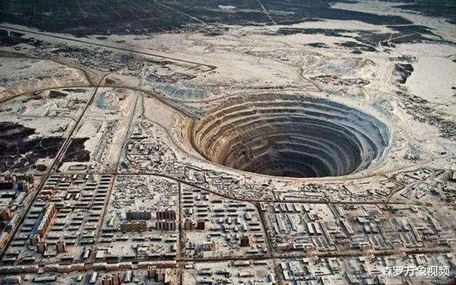 钻入地壳20千米!释放无限能源,美国公司的波钻,究竟什么技术?