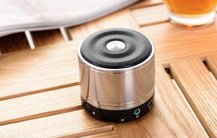 天津市|随身音箱推荐，随时随地享受音乐带来的愉悦感受