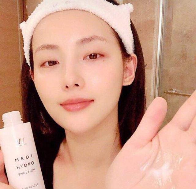 护肤 如若脸上有这几个特征,真的很显老,女生们该注意一下了