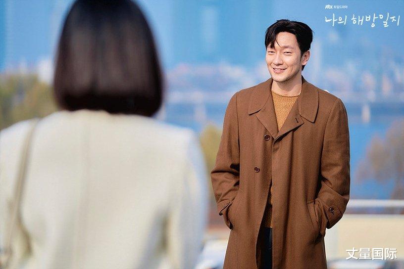 人物设定|《出走日记》导演笔记曝光「隐藏人设」！具氏根本「酒店界清流」