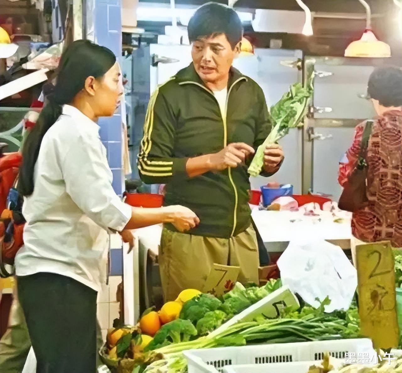 成龙|从未合作过的成龙与周润发：同样是“香港之子”，可惜不是一路人