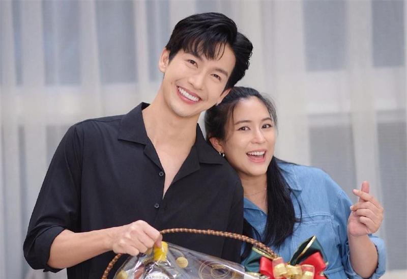 jui|泰娱夫妇Push和Jui喜得贵子，正式升级当爸妈，宝宝相貌惹人羡