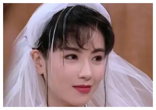 TVB|90年代香港TVB最美十大女明星,悟空爱紫霞,第一位惊艳了时光