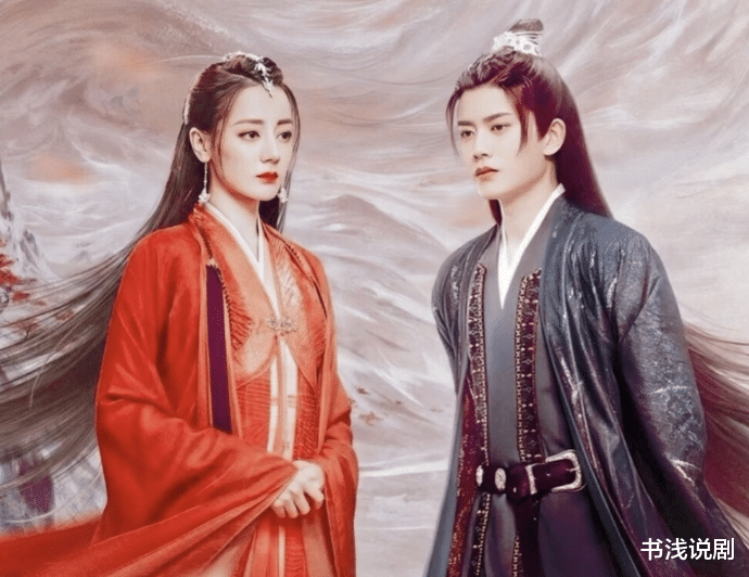 杨紫|《余生》杨紫后，沈月在新剧里也演了妈，放一起看，差别出来了！