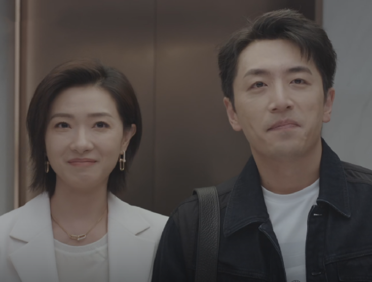 万茜|湖南卫视拿到“王牌”了,万茜新剧仅播4集,收视率直逼第一!