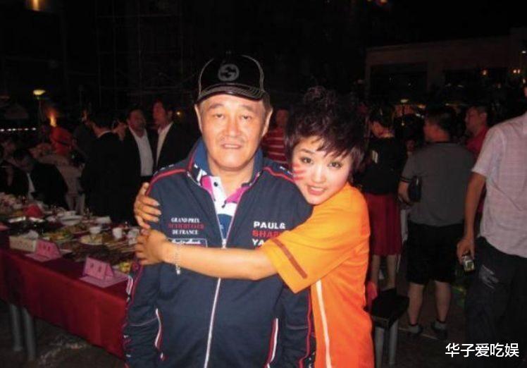 杨树林|赵家班集体退出？文松杨树林纷纷辟谣，王老七用藏头诗回应质疑！