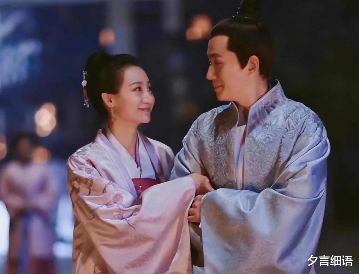 顾廷烨|什么是战友型伴侣?《知否》中的两对夫妻给了我们最好的诠释