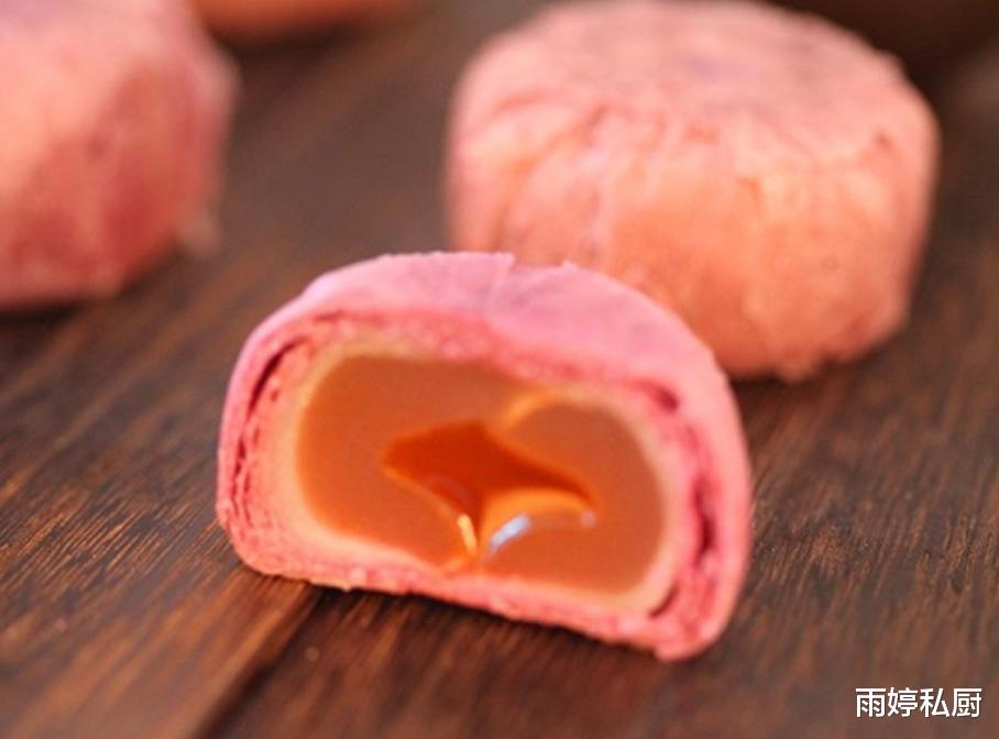 生活需要仪式感，4款“美味糕点”遇见囤一箱，老少皆宜