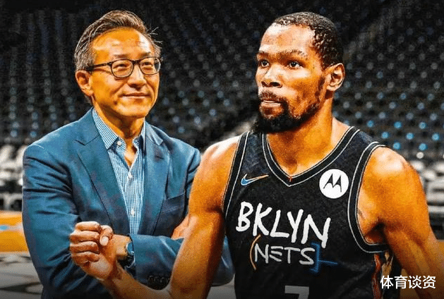 终究是白眼狼,杜兰特成NBA笑话:跟腱重伤也给3亿,康复后申请交易