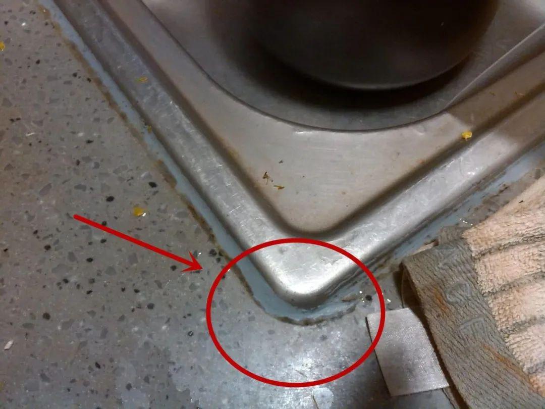 头一次装修就在厨房这6处吃过亏,希望你们引以为戒,别再做错了!