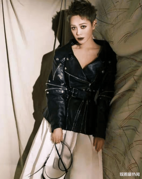 宁静|宁静和网红痞幼合作,被嘲自掉身价,本人:我也想快点过去