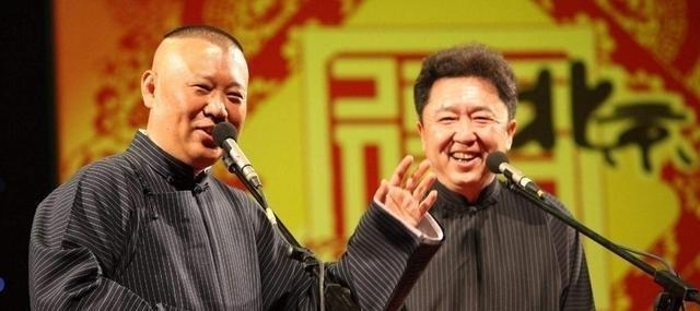 郭德纲|宋祖德再次炮轰郭德纲，称其应关闭德云社，郭德纲相声水平又如何