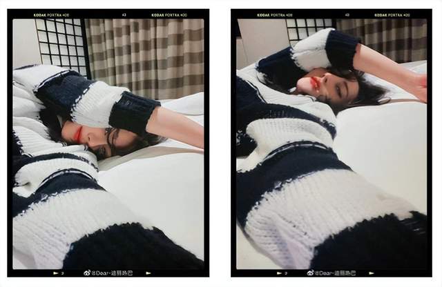 吉他|左手鲜花，右手1664，与迪丽热巴一起收获夏日浪漫