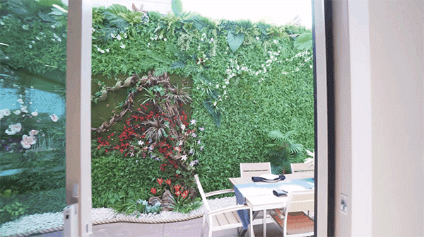 被这套200㎡韩国别墅圈粉了!装修化繁为简,清爽利索照样也很高级