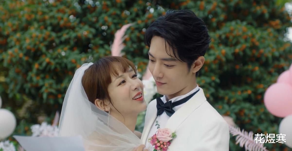 医生|《余生请多指教》肖战的顾魏：感谢遇见，舍不得说再见