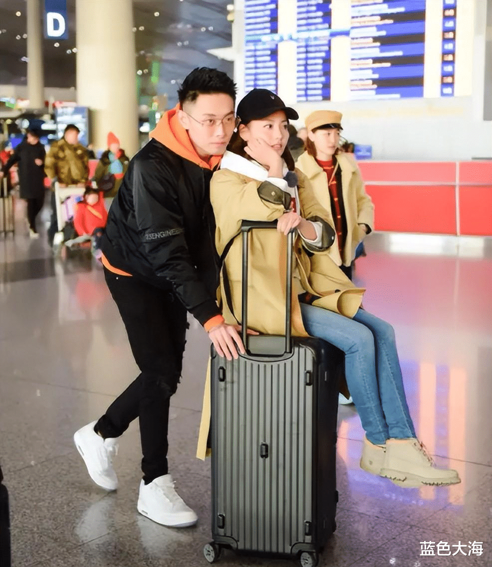 张嘉倪|张嘉倪下凡记：从总裁娇妻到被传净身出户，她终究是错付了