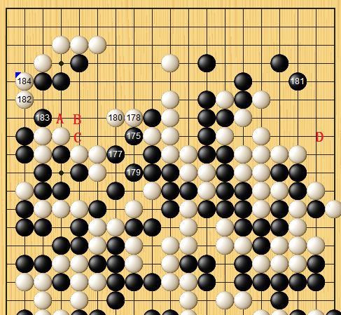 申真谞|天大的讽刺！金恩持凭经验行棋惹来麻烦，申真谞的白88呢？