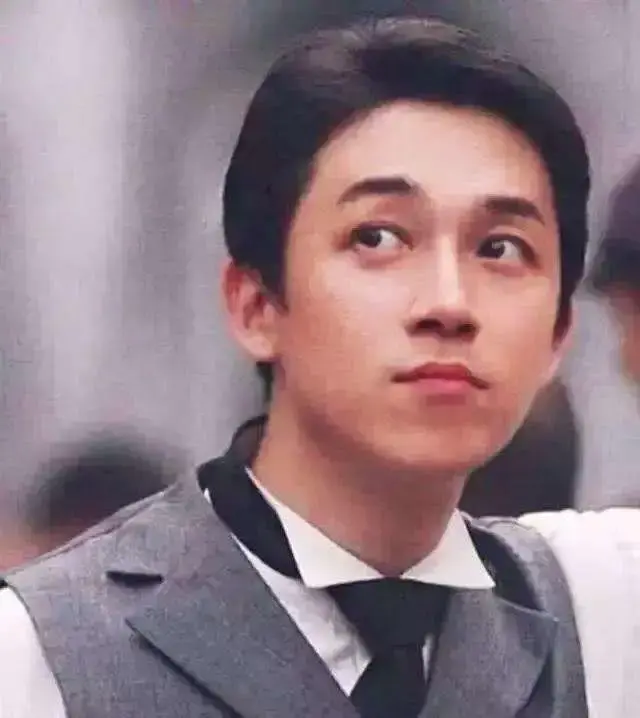 张艺谋|比乘风破浪更火的《脱胎换骨的哥哥》,看到第一位艺人我不淡定了