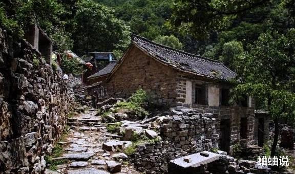 |中国最“后悔”村庄:曾游客爆满火遍网络,今住宿费5元无人问津
