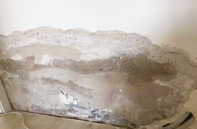 楼上邻居把卫生间改成衣帽间,今天哭着来找我,要赔偿我500元