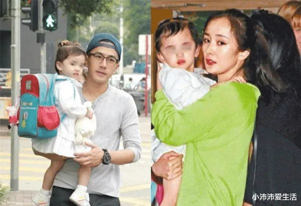 刘恺威|前夫被封杀偷偷复出被识破，制造结识新欢新闻上头条盖刘恺威风头