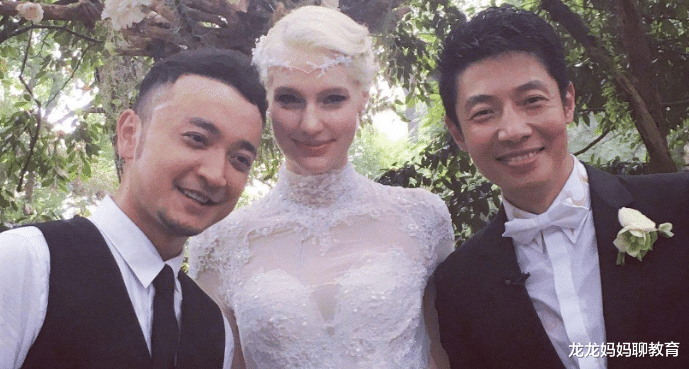 撒贝宁|撒贝宁的妻子不是普通人，她的职业全球只有6位，是什么职业呢？