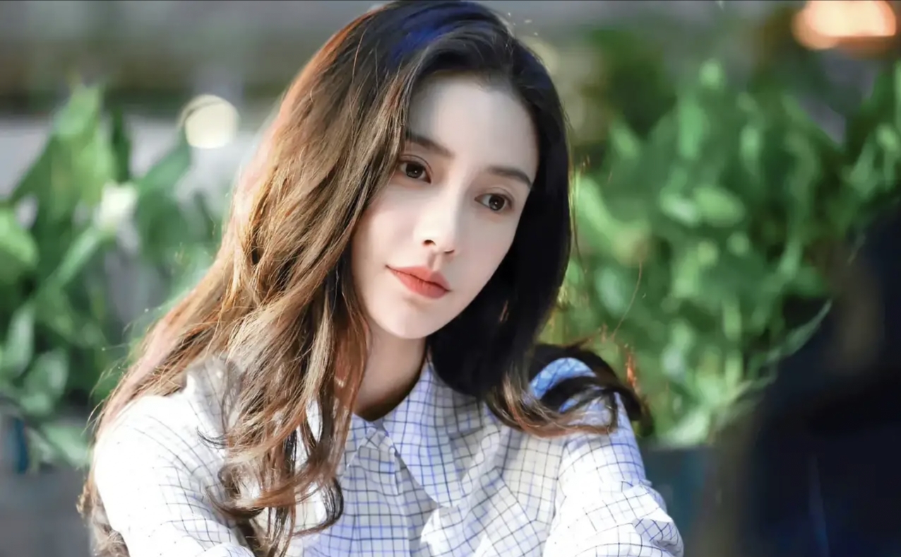 Angelababy|杨颖新剧即将播出,搭档小12岁的赖冠霖,上演纯真的爱情故事