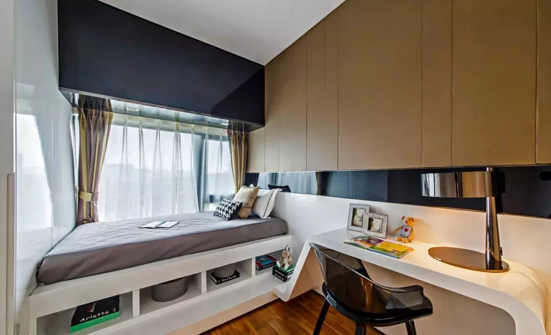 想买榻榻米不知道怎么装?收纳强颜值高的选购指南送给你