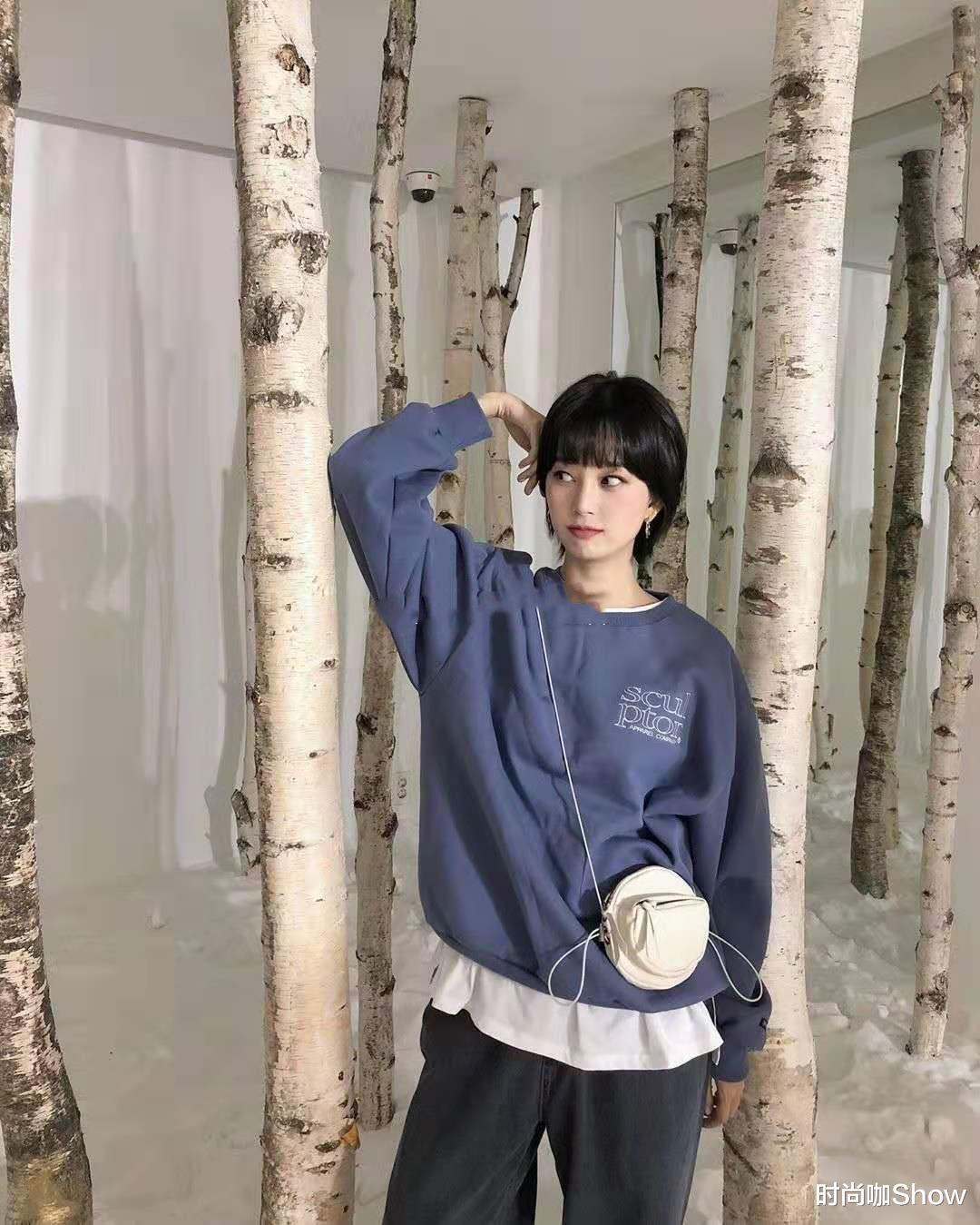 医生 别留长发了！有这3个特征的女生，短发更适合你，清爽又气质