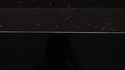 上厕所遇到马桶溅水怎么办?教你正确做法,告别细菌滋生!