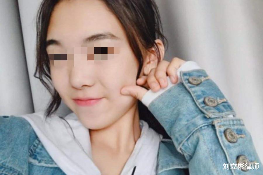 案例:19岁男高中生侵犯虐待女同学,烟烫手掐,家长:他还是孩子