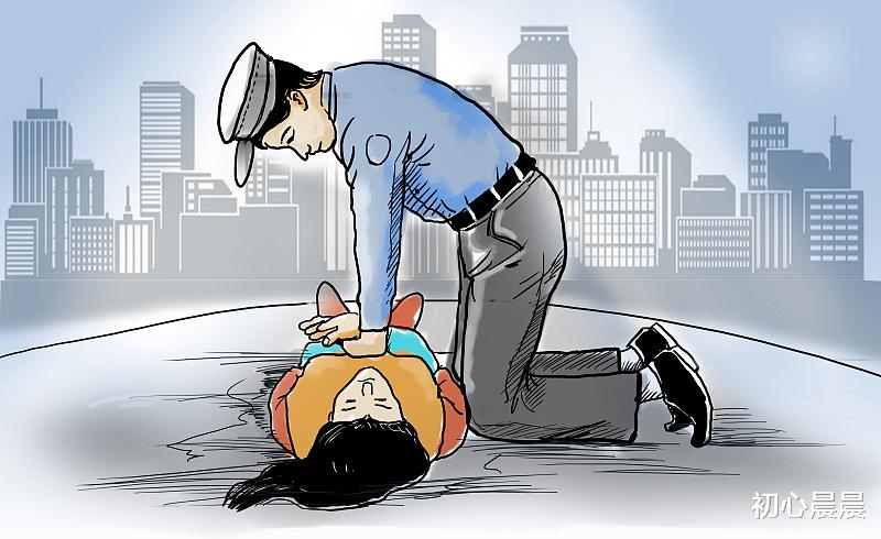 夫妻5年卖4孩获利9万,父母得知真相被气到住院,面对警察谣言“我的孩子犯什么法”?