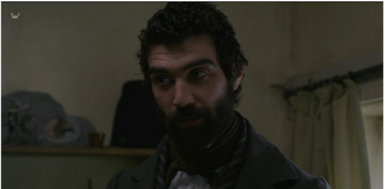 王心凌|《菊石》:两位影后联手演绎禁忌之恋,罗南为角色突破尺度