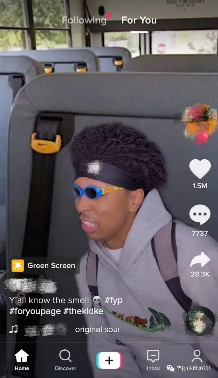 短视频|TikTok新手如何快速涨粉上热门?