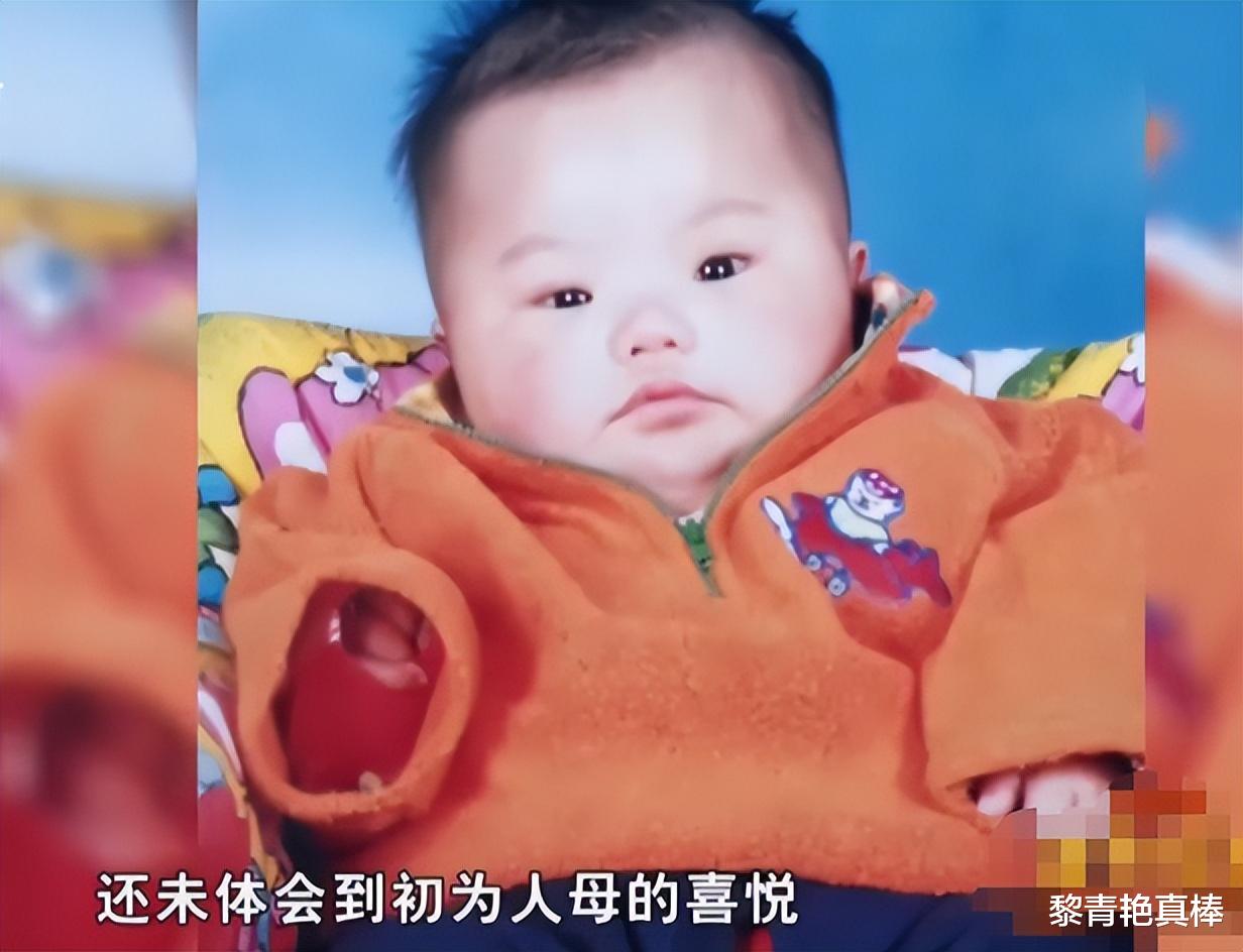 2001年,吉林29岁女企业家身家千万,花费千万收养48名智障孩子