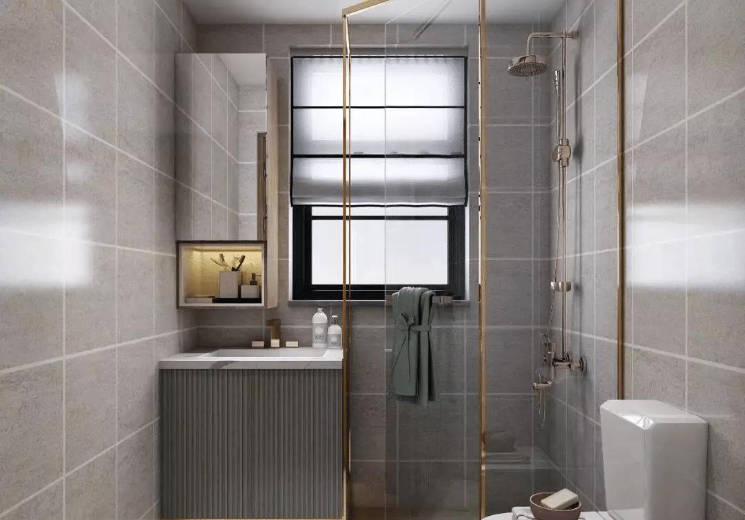 卫生间|为什么双卫户型不受欢迎了?看了这4个原因,终于明白了