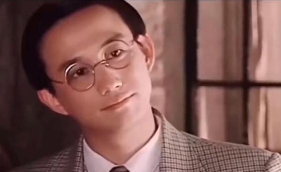 娱乐圈|原来这5位演员，曾都在大学当老师，他们学生都是娱乐圈中流砥柱