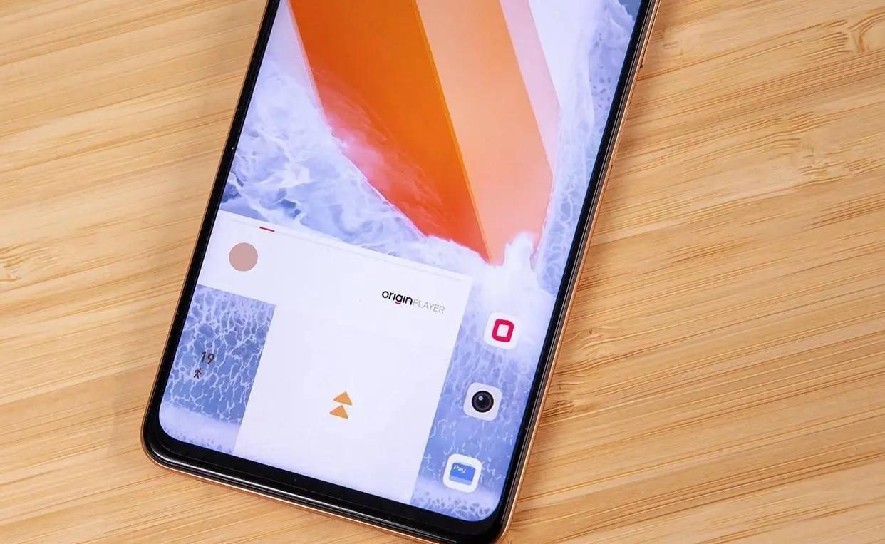 chatgpt|击败华为与荣耀，再度冲上中端机性能榜第一，12GB+256GB仅1669元