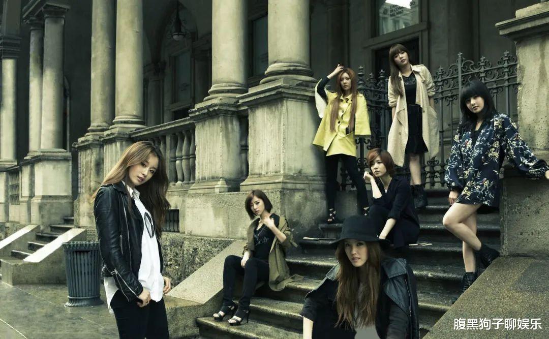 T-ara|T-ara又添一位结婚成员！34岁朴素妍官宣将结婚，男方比她小9岁