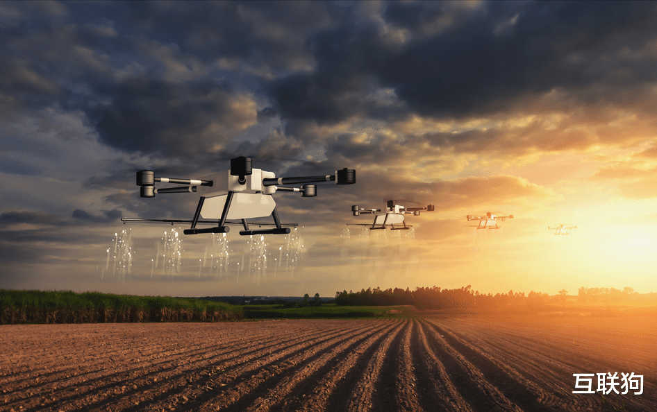 |西工大立功!“无限续航”无人机诞生