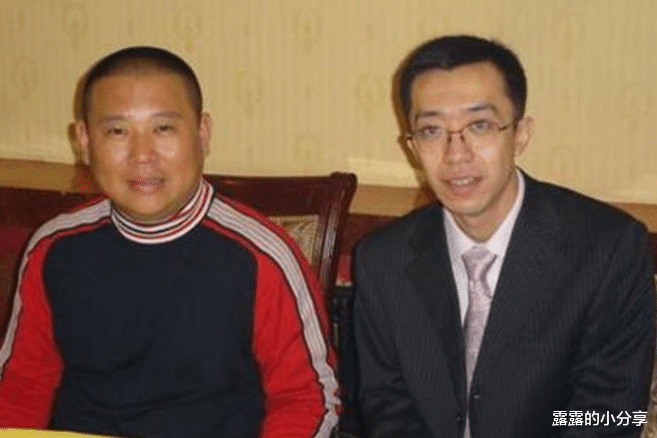 德云社|老郭惹怒了谁？为何各大晚会都没德云社，李菁在背后扮演什么角色