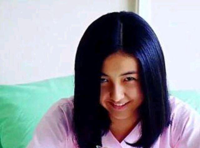 马思纯|乖乖女的叛逆爱情，她继马思纯之后第二个被全网喊话：妹妹快跑