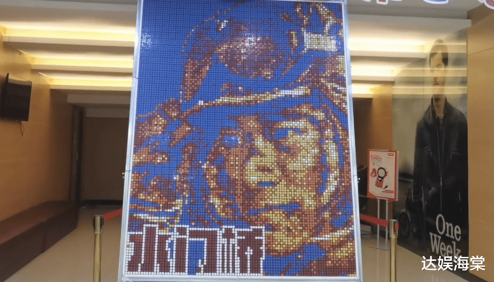 |《水门桥》宣发火热，有望夺得2022年度票房冠军，再破一次纪录？