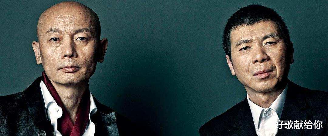 人物设定|“我就是个戏子”！葛优的“清醒”，会让多少膨胀的明星脸红？