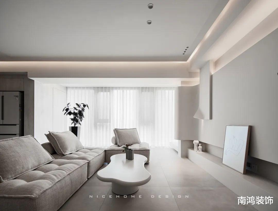 悬浮设计,怎么就不会过时了呢!