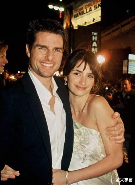 汤姆·克鲁斯|阿汤哥离婚三次后至今仍孑然一身，前妻曾透露离婚原因：他想出家