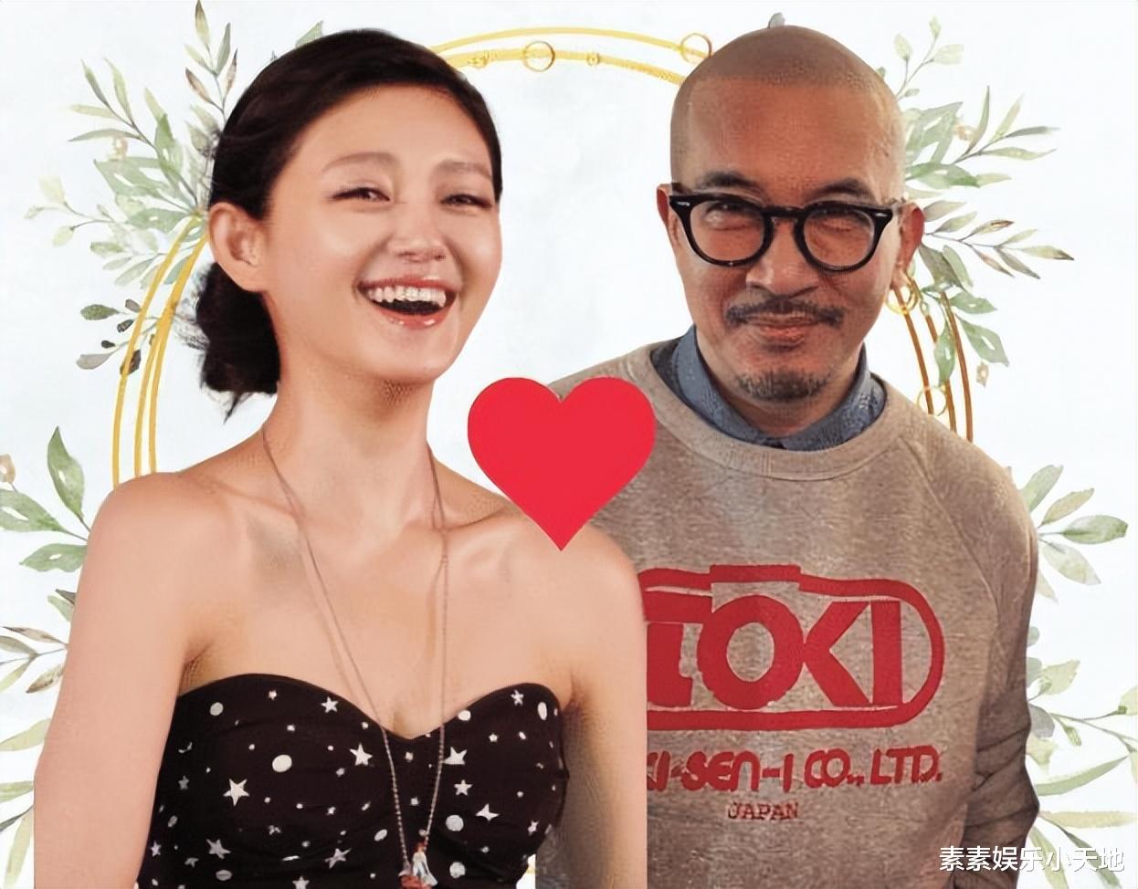 李彩桦|大S和具俊晔的婚纱曝光:大S头戴白纱甜笑,具俊晔的领带有点歪