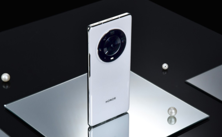 华为荣耀|荣耀V50Pro才是王炸,天玑9000+5000mAh,用户体验再升级